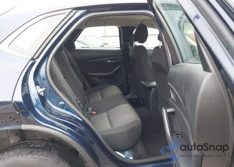 2023 Mazda Cx-30 2.5 S z USA, uszkodzony, nr VIN 3MVDMBAM1PM533998